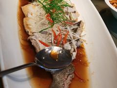 -蓝港海鲜厨房(闽江路店)