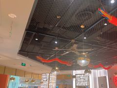 -潮界(虹桥新天地店)