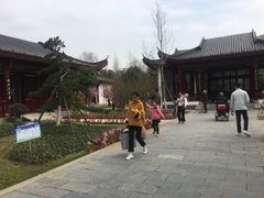 -堤角公园