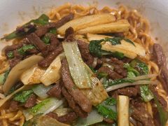 -寻裕记·现炒浇头面(人民广场店)