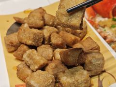 -鑫悦楼煎蟹·16年海鲜大排档