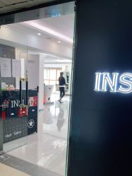 -INSI Hair Salon
