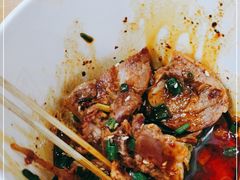 -胖子好盐水鸭(总店)