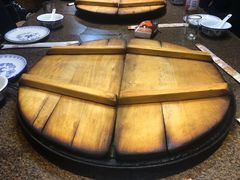-老关东铁锅炖(哈西店)