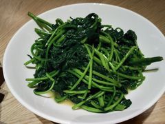 -艳阳天·非遗楚菜(武汉客厅店)