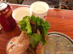 -巴山一绝烤全羊(三圣乡刘家花园店)