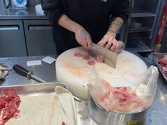 -牛品福潮汕牛肉火锅(旺庄店)