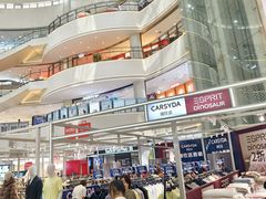 -盛京大奥莱(沈阳奥体店)