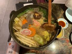 -炙柒Sekinana·精致料理 烧鸟·铁板烧(海上世界店)