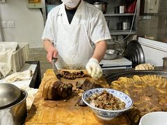 -陈记卤煮小肠
