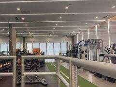 -乾坤乐健·游泳健身(渝江店)