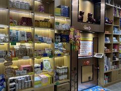 -pd派德宠物中心医院24H急重症·眼科中心·血液透析中心(嵩山北路店)