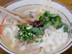 牛肉手工米粉-五一路米粉(解放路店)