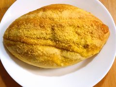 咸蛋厚芋泥软包-LELECHA乐乐茶(美罗城店)