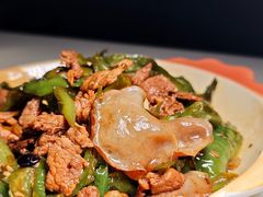 -辣可可·小炒黄牛肉(望京凯德MALL店)