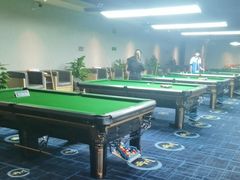 -云川台球(马甸店)