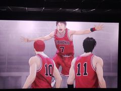 -首都电影院(金融街店 杜比全景声)