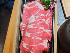 -湊湊火锅·茶憩(颐堤港店)