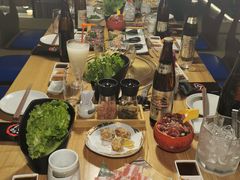 -江户烧肉(高德店)