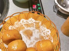 -原味四季椰子鸡(平湖天虹店)