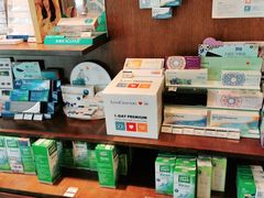 -LensCrafters亮视点(东方新天地店)