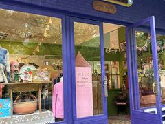 -恋物百货商店(华侨城店)