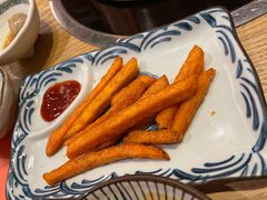 -伊豆野菜村(大族广场店)