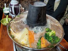 -嘎咓讓咘藏餐厅(团结新村店)