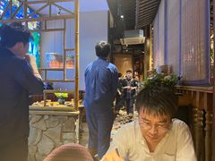 -吃饭皇帝大(合生汇店)