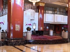 -北京中国大饭店