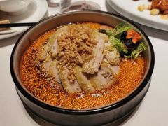 -俏江南天津时尚曲艺主题餐厅(马场道店)