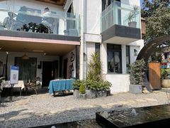-云里小坐·小院里·团建·宴请·下午茶(三圣乡店)