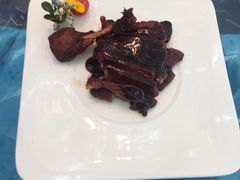 -翠晶水上餐厅(泰晤士小镇店)