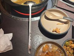-芸鲜季·云南野生菌餐厅· 云南风物味研社(闵行店)