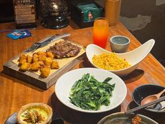 -马灯部落·西湖边的创意山景餐厅(虎跑动物园店)