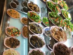 -香妃烤鸡(西单店)