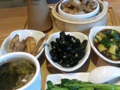 -72街红烧排骨饭(海珠丽影广场店)