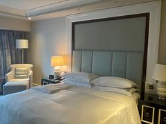 -澳门喜来登大酒店