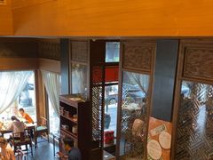 -那家小馆•北京菜•烤鸭(香山店)