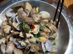 -和源祥·日照菜扛把子(万平口一店)