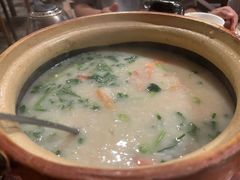 -一粥(华侨城创意文化园店)