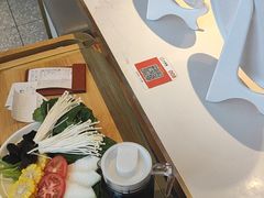 -大熊猫毛肚火锅(烟台万象汇店)