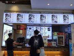 -朱鸿兴面馆(镇湖店)