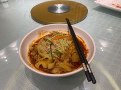 -小尕子·新疆菜(明园店)