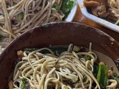 -川宜·胡二娃面馆(总店)