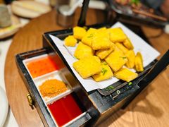 -奇滋豆味(南十四道街店)