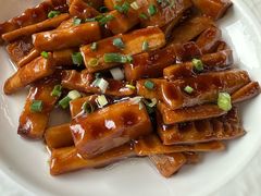 -二泉园老菜馆·百年无锡菜