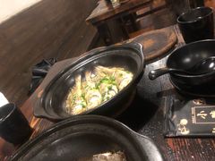 -小时候焗海鲜(鄞州万达店)