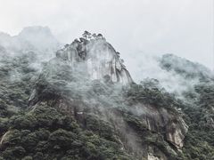 -三清山风景名胜区