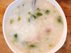秘制鸡汤饭-古真记钵钵鸡(总店)